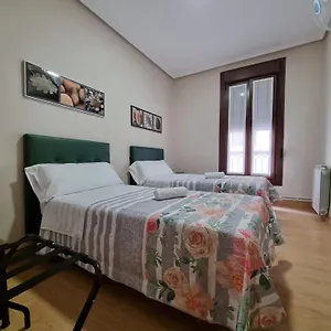Loinaz , San Sebastian Spanje