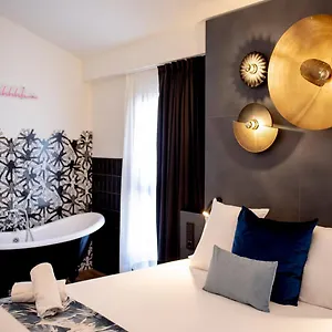 Citrea 3*, Santander Spanje