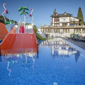 Holiday 94 With Outdoor Swimmingpool , Santa Susanna Espagne