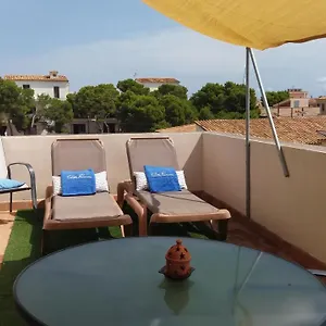 Primera 2*, Cala Figuera (Mallorca) Spanje