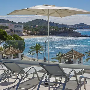 Treff Boutique 4*, Peguera Spagna