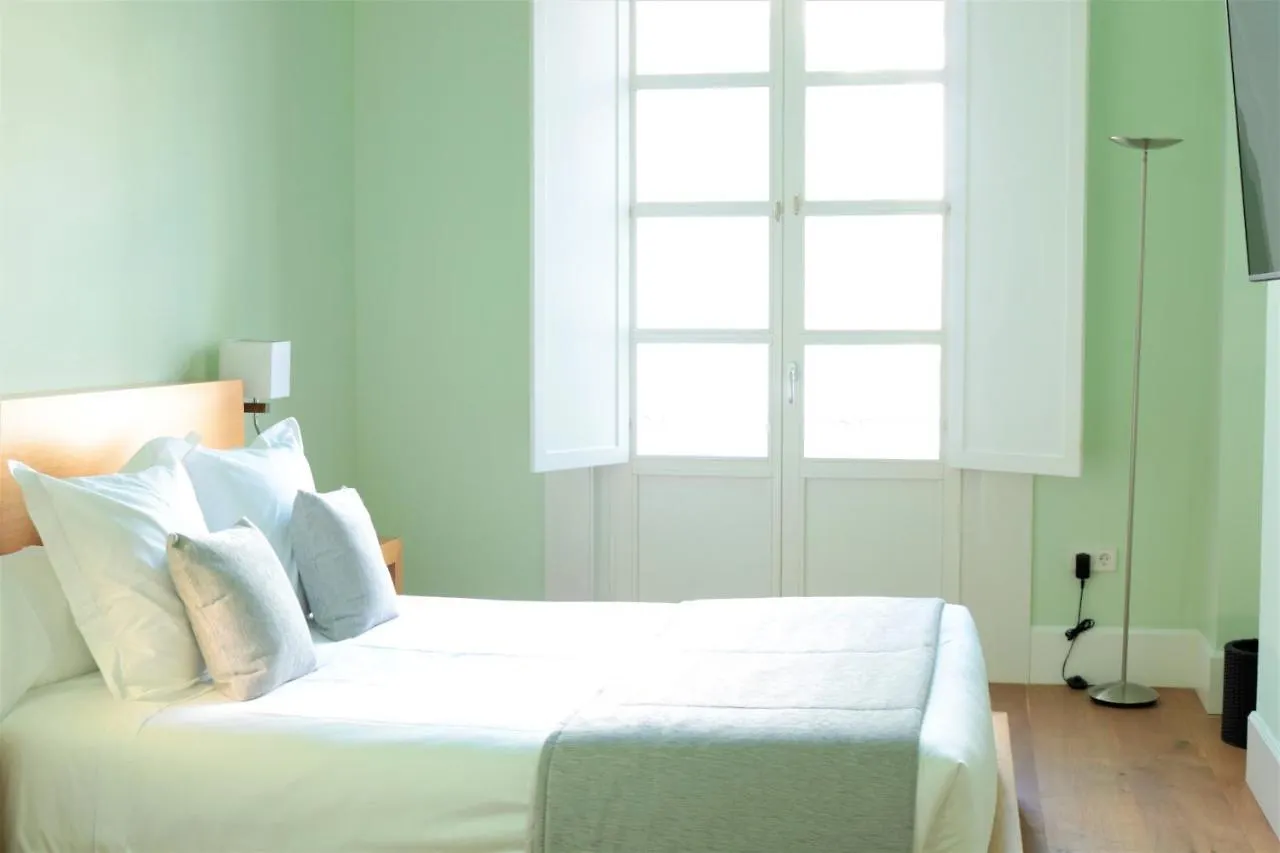 Hotel Boutique Palacio Corredera Jerez de la Frontera