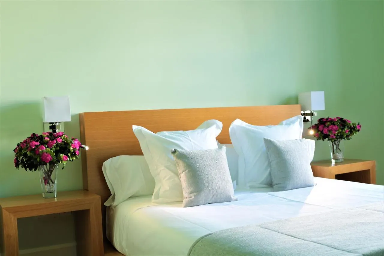 Hotel Boutique Palacio Corredera Jerez de la Frontera 0*,  Spanien