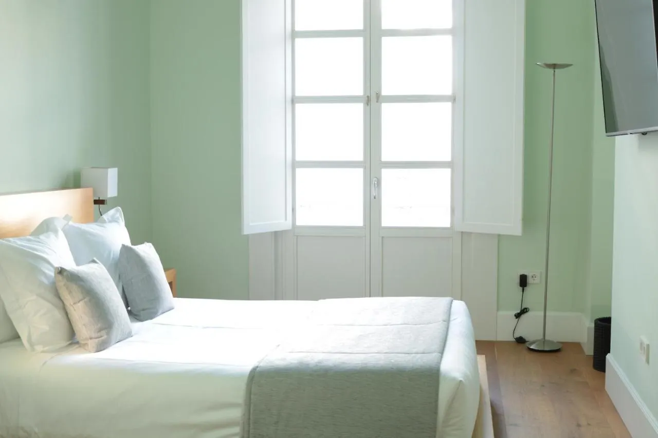 Hotel Boutique Palacio Corredera Jerez de la Frontera Spanien