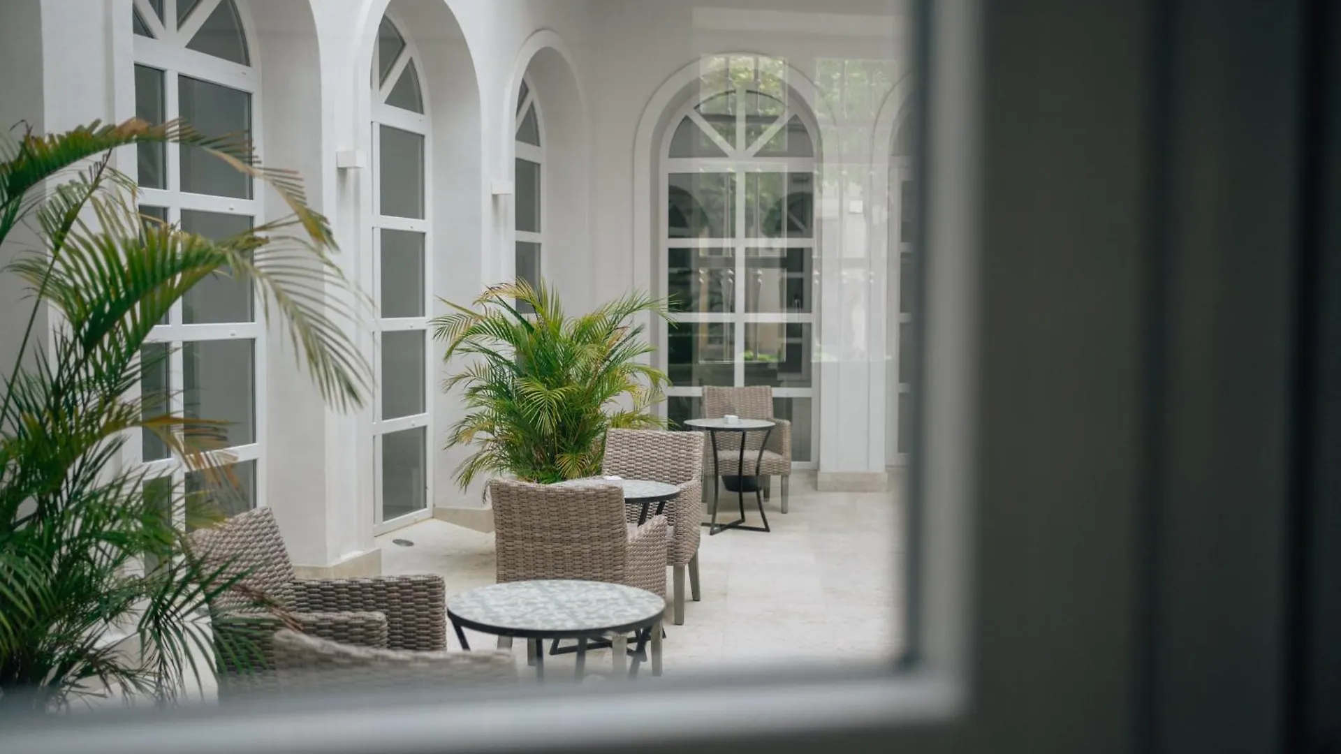 Hotel Boutique Palacio Corredera Jerez de la Frontera 0*,  Spanien