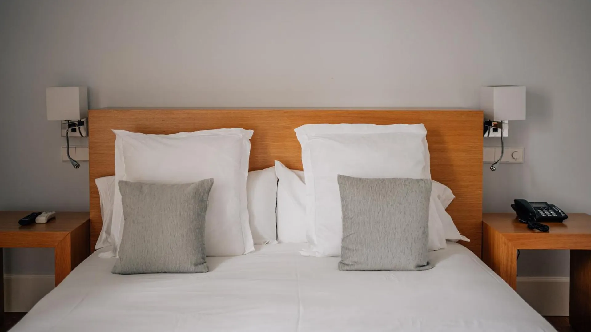 Hotel Boutique Palacio Corredera Jerez de la Frontera Spanien