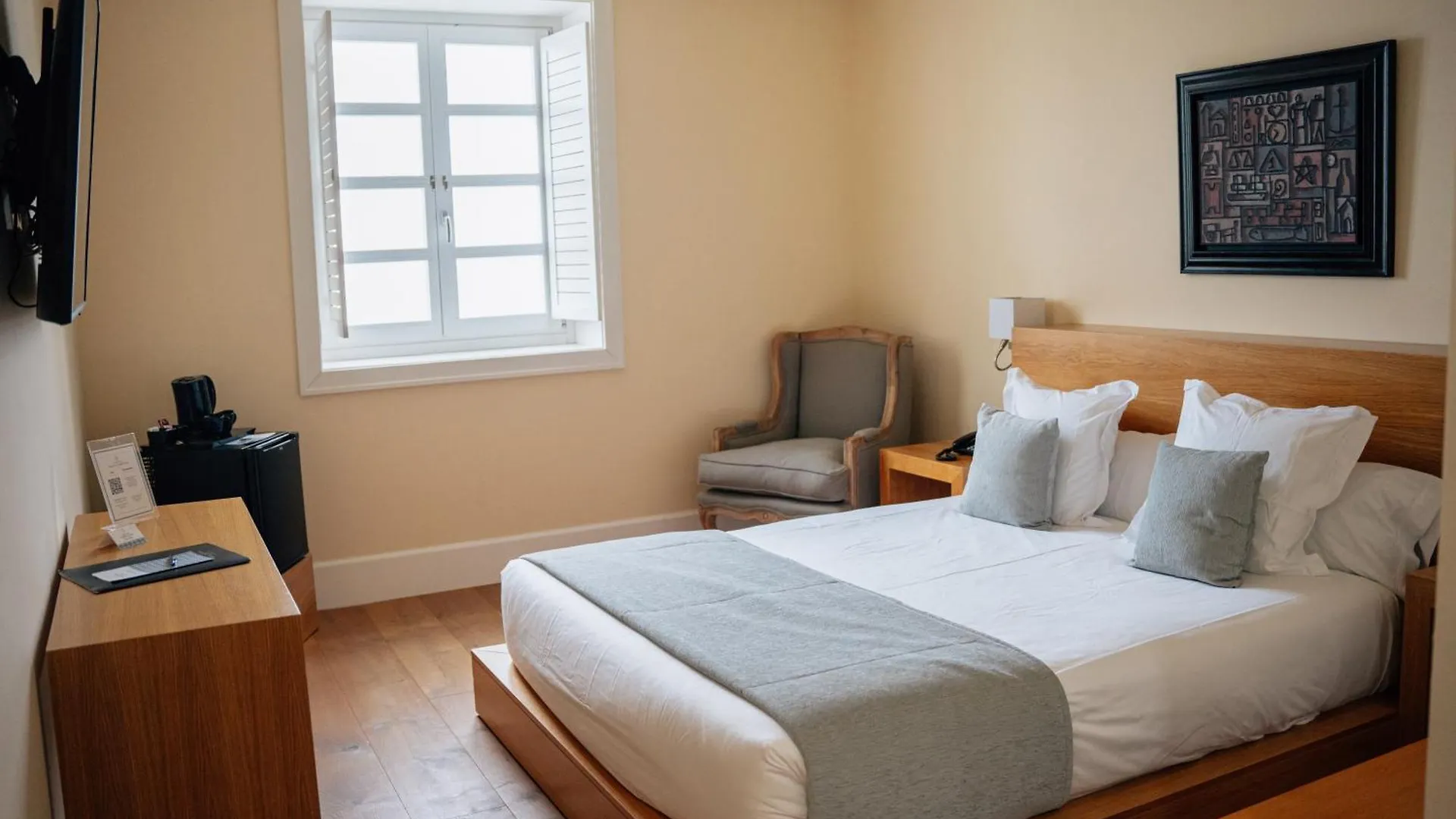 Hotel Boutique Palacio Corredera Jerez de la Frontera Spanien