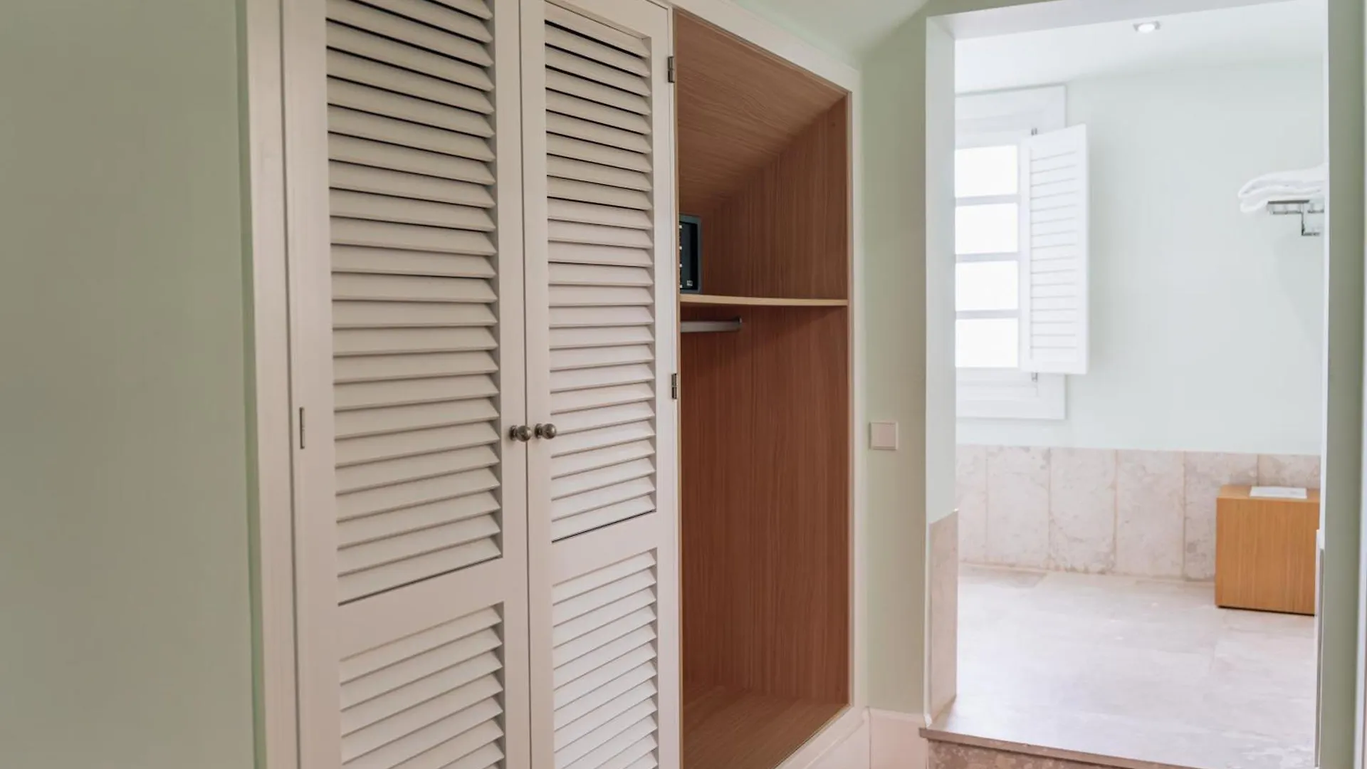 Hotel Boutique Palacio Corredera Jerez de la Frontera 0*,