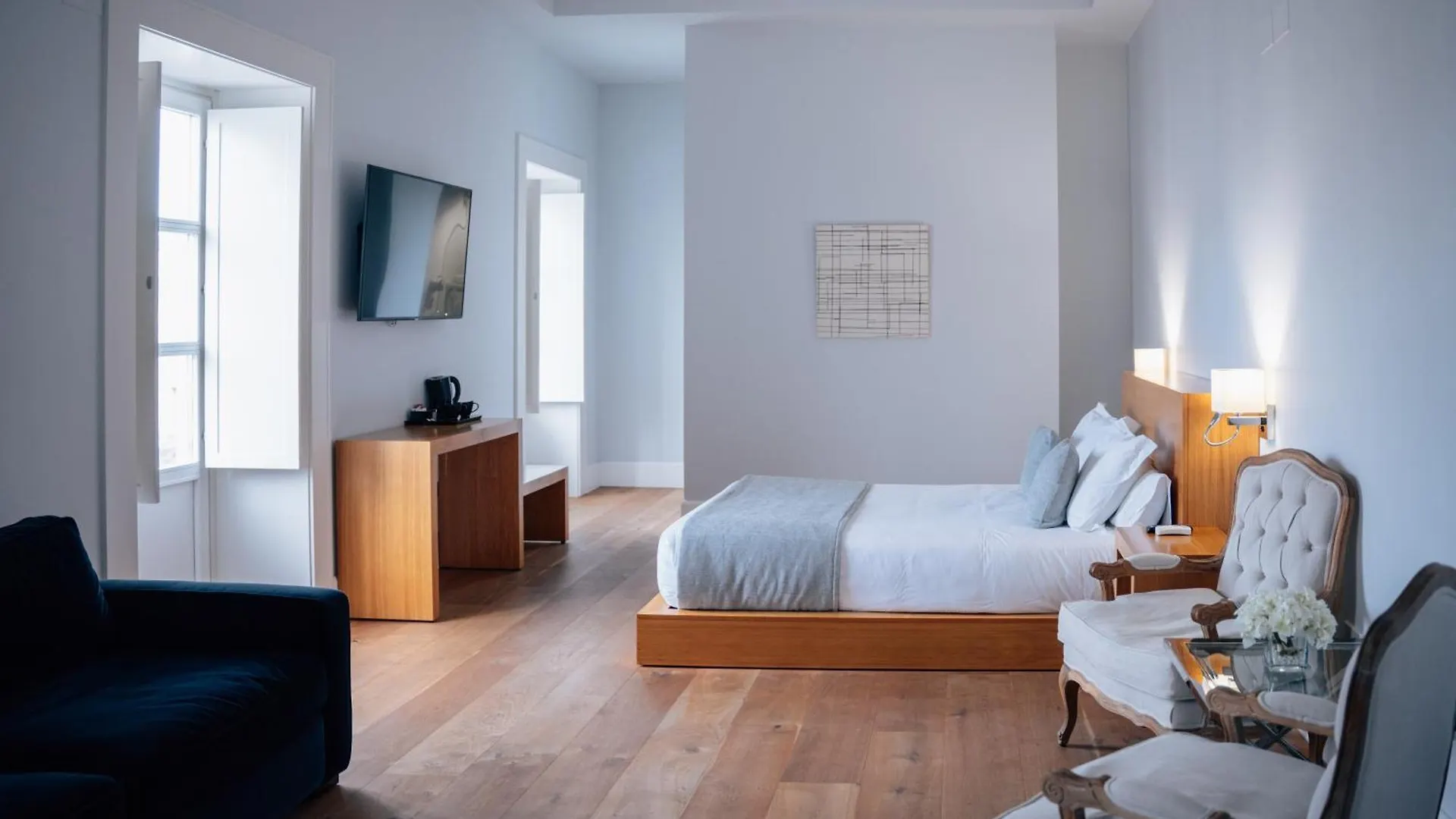 Hotel Boutique Palacio Corredera Jerez de la Frontera