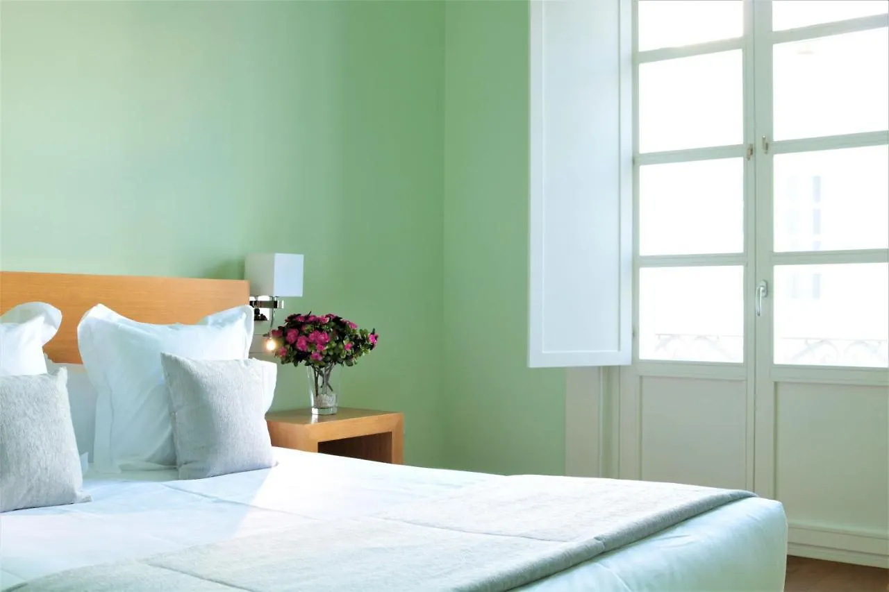 Hotel Boutique Palacio Corredera Jerez de la Frontera